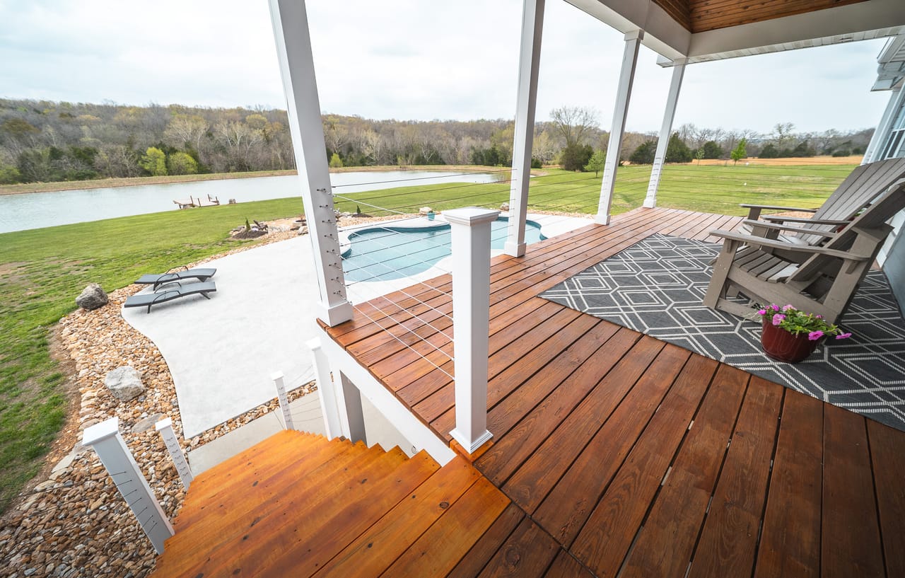 Dawnview Estate