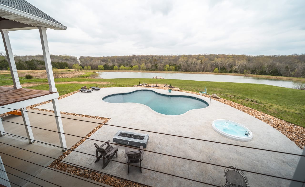 Dawnview Estate