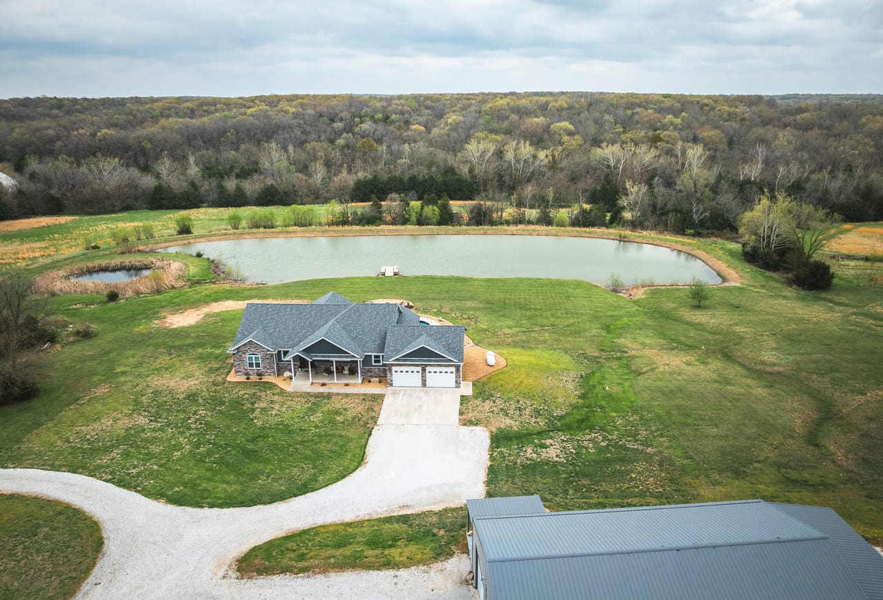 Dawnview Estate