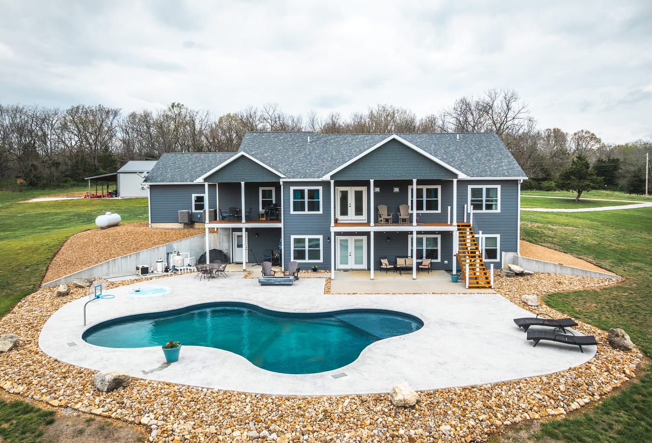 Dawnview Estate