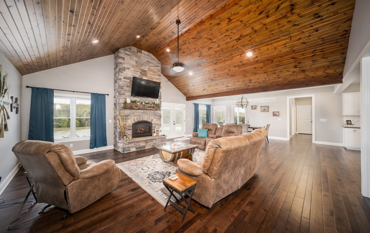 Dawnview Estate
