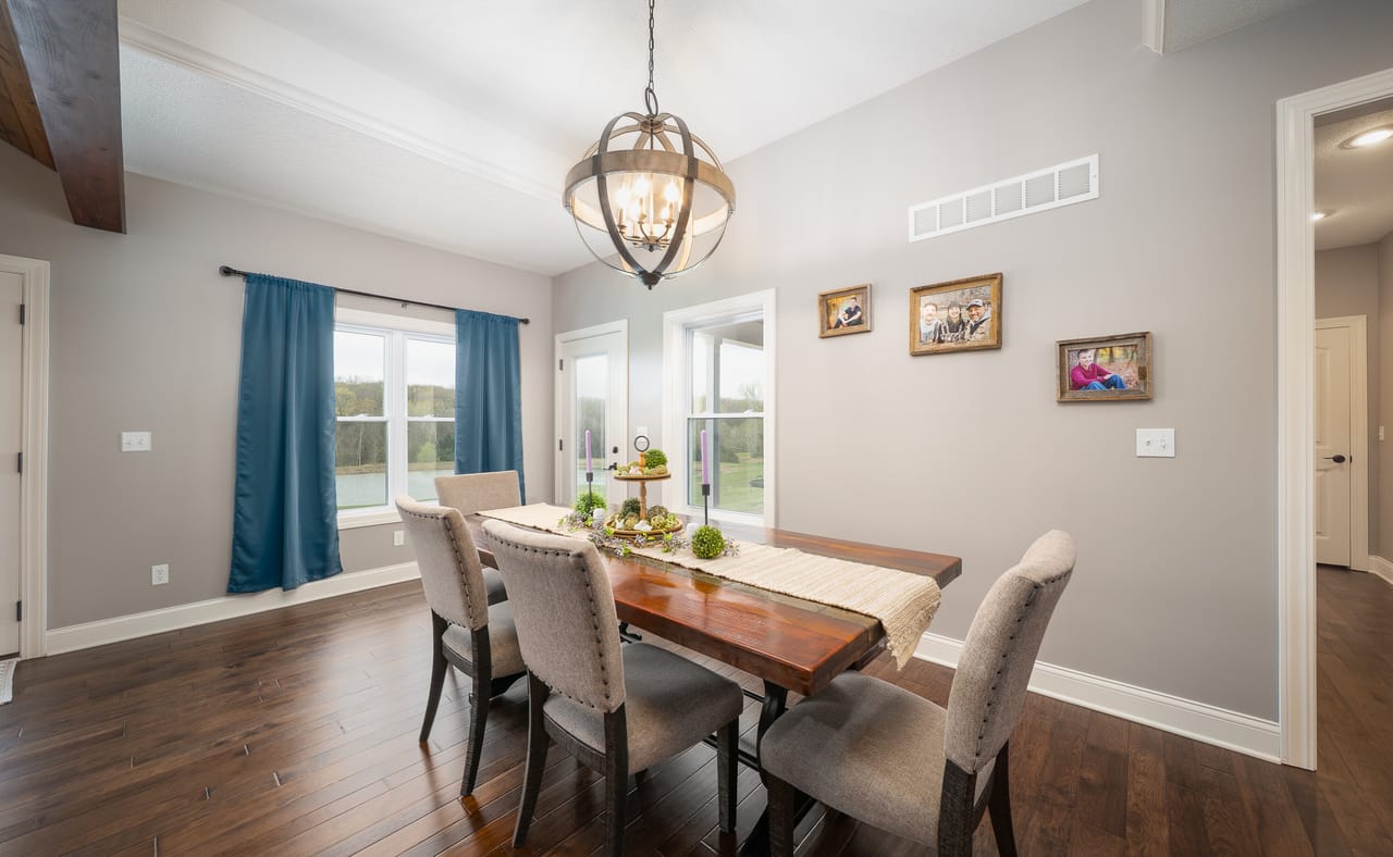 Dawnview Estate