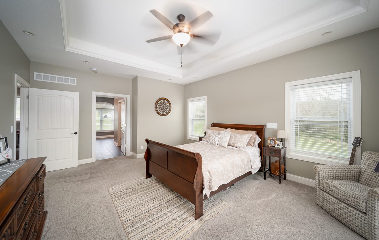 Dawnview Estate