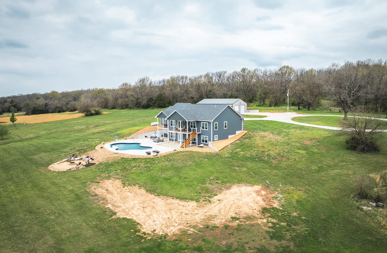 Dawnview Estate