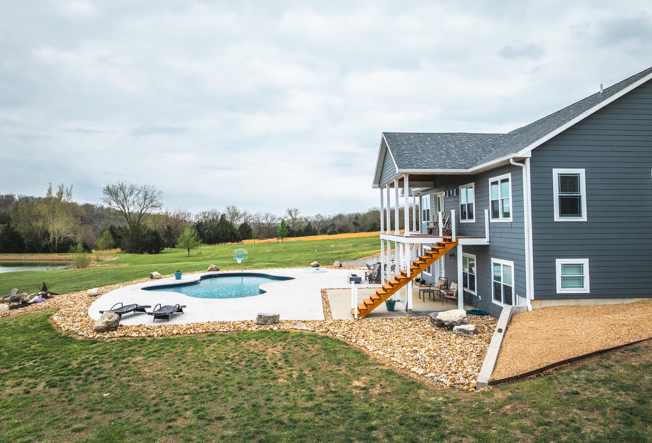 Dawnview Estate