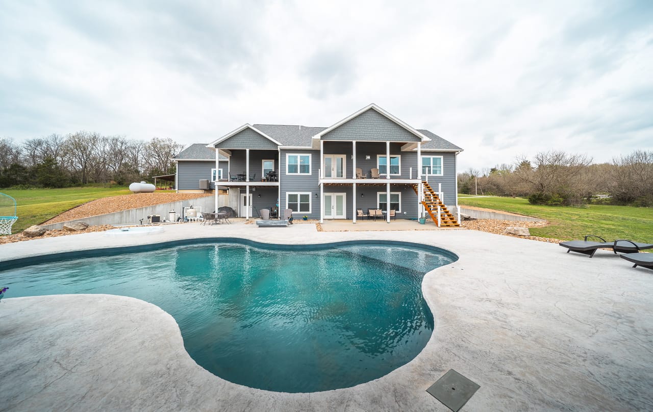 Dawnview Estate