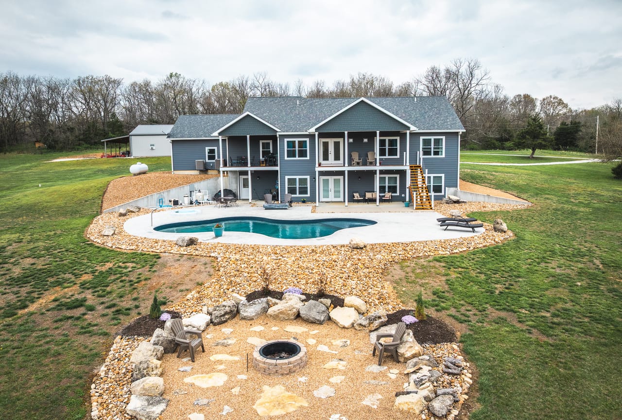 Dawnview Estate
