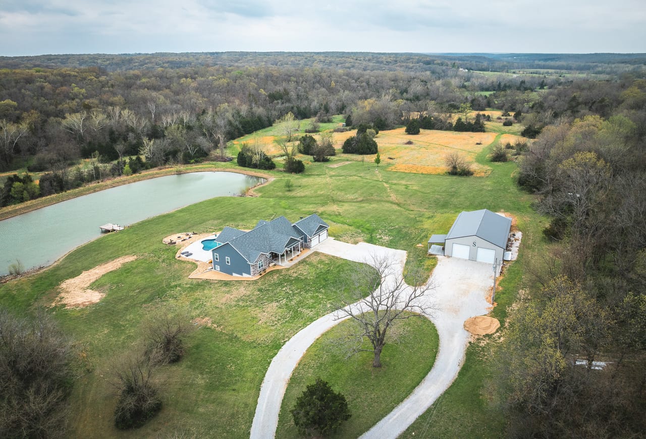 Dawnview Estate