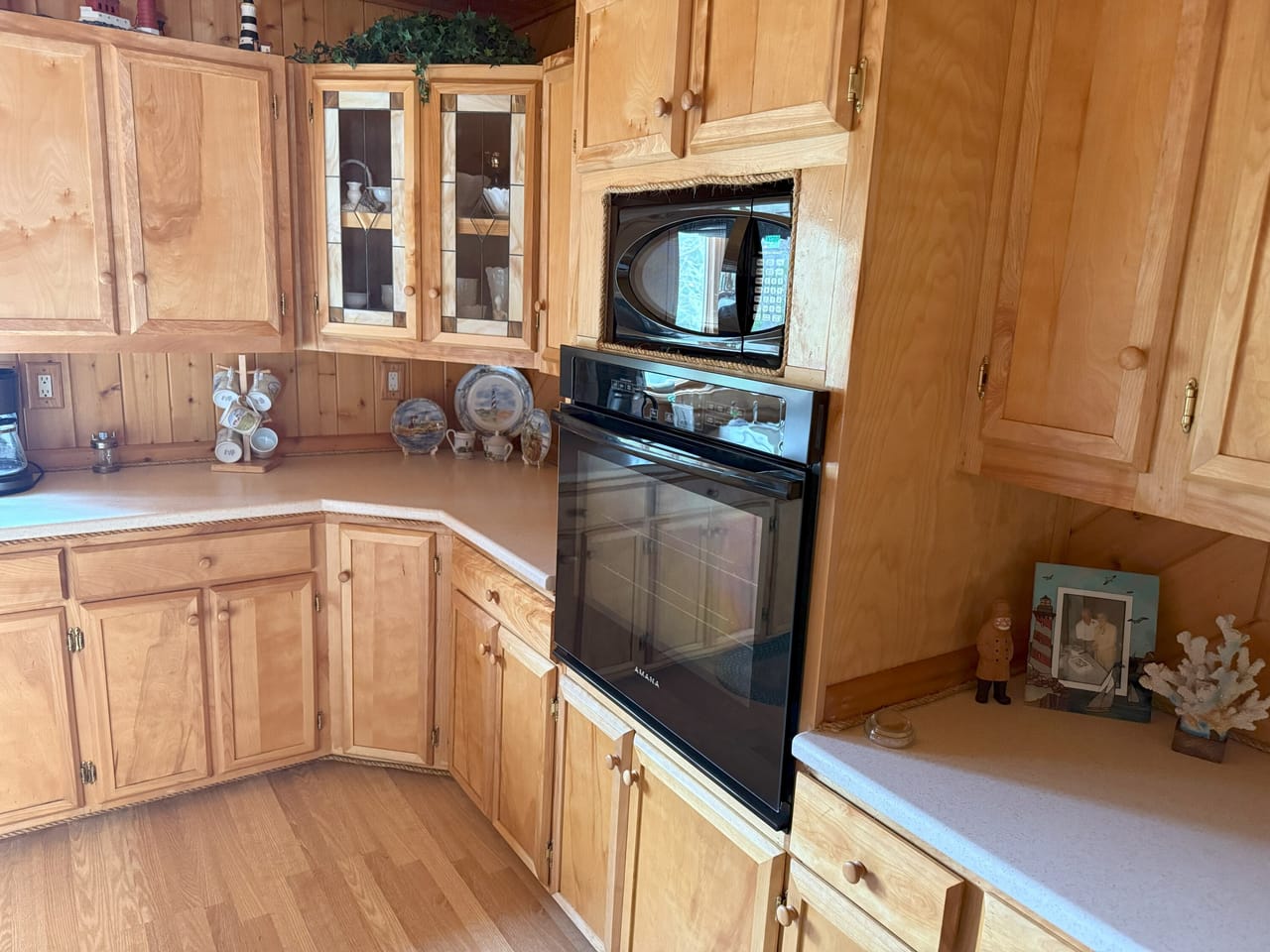 Prestigious Harbor Refuge Lakefront Home 50172420