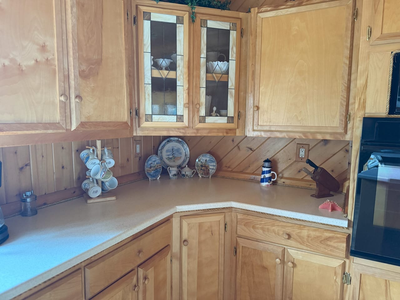 Prestigious Harbor Refuge Lakefront Home 50172420