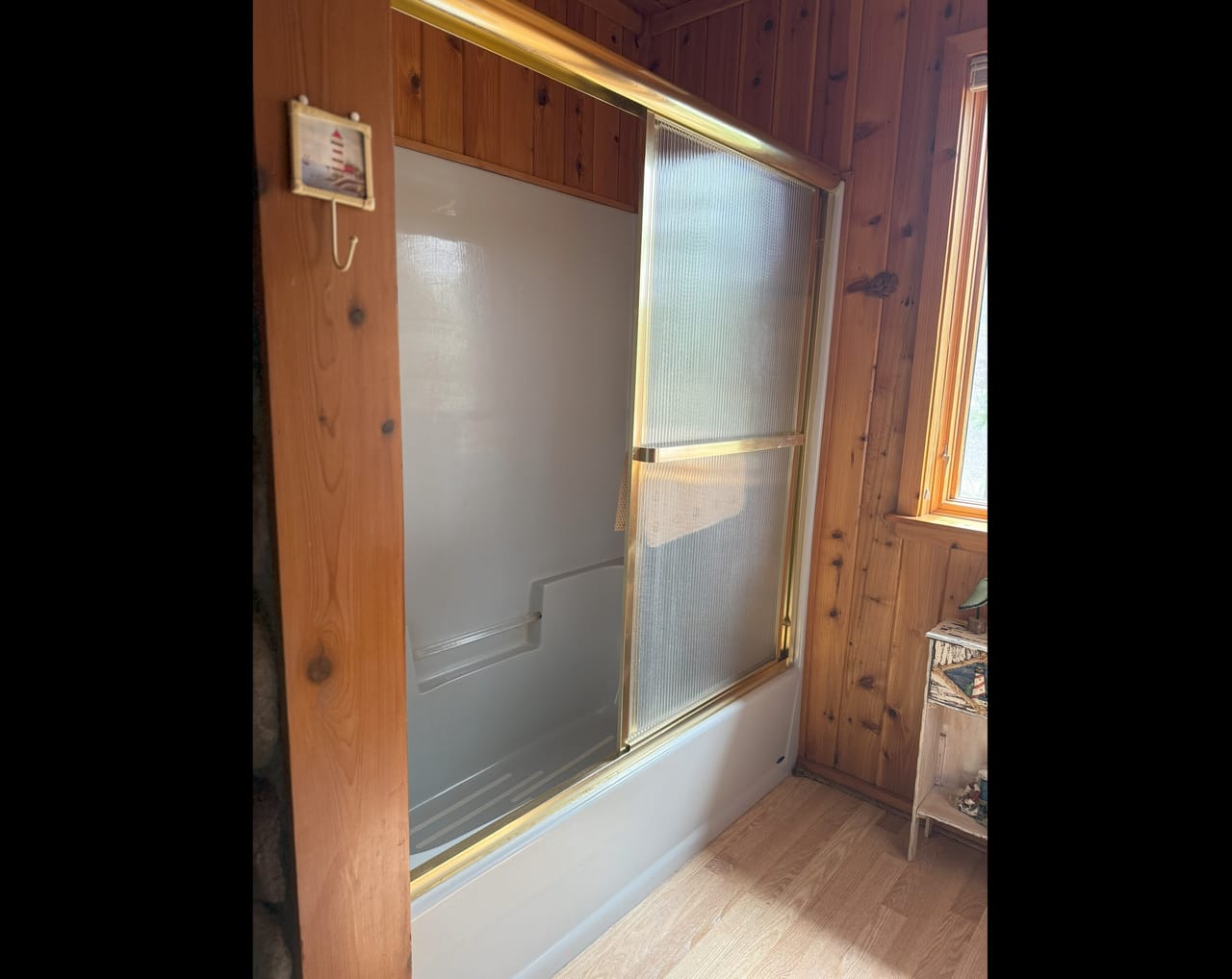 Prestigious Harbor Refuge Lakefront Home 50172420