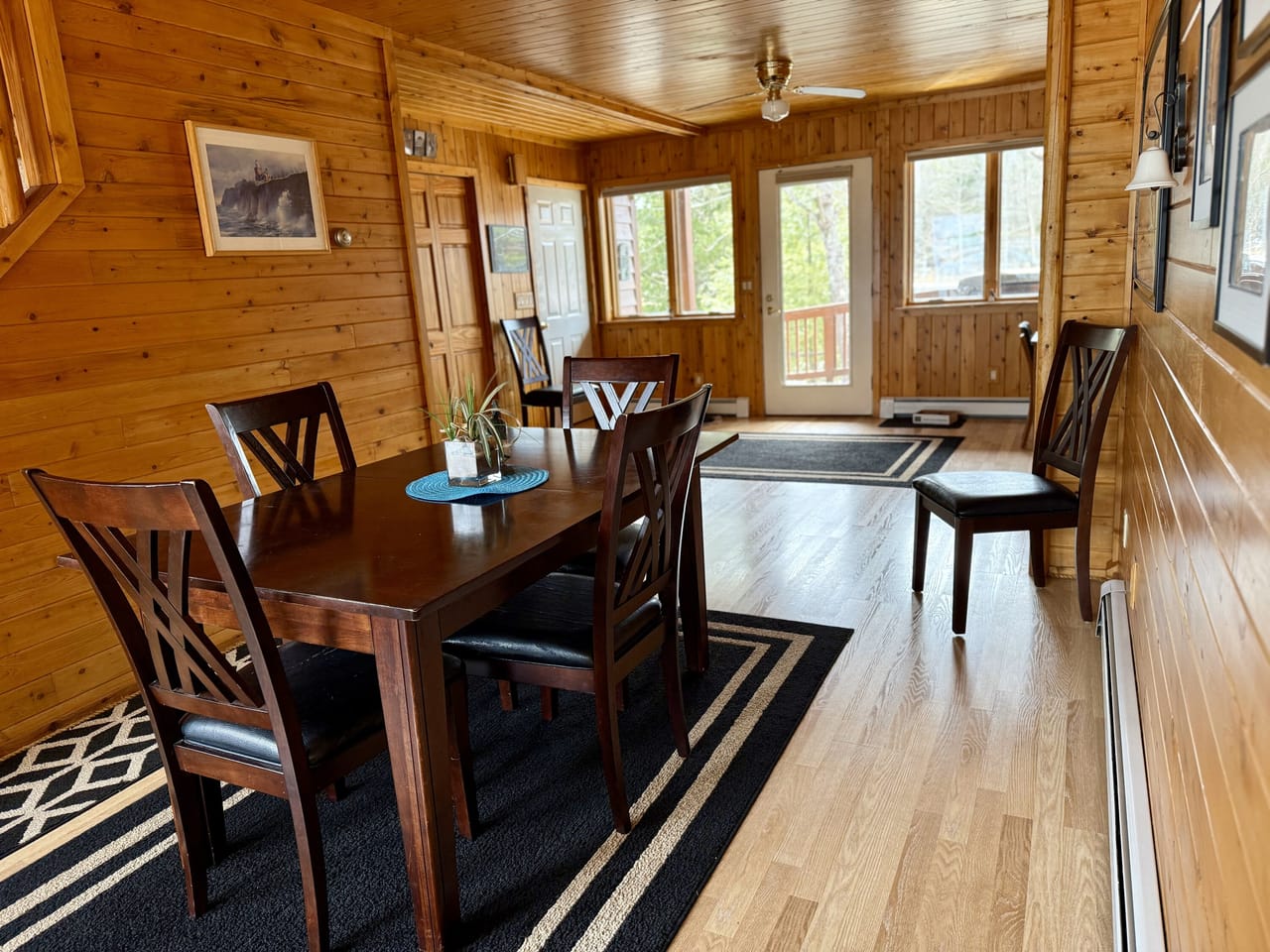 Prestigious Harbor Refuge Lakefront Home 50172420