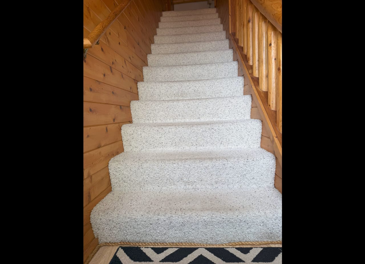 Prestigious Harbor Refuge Lakefront Home 50172420