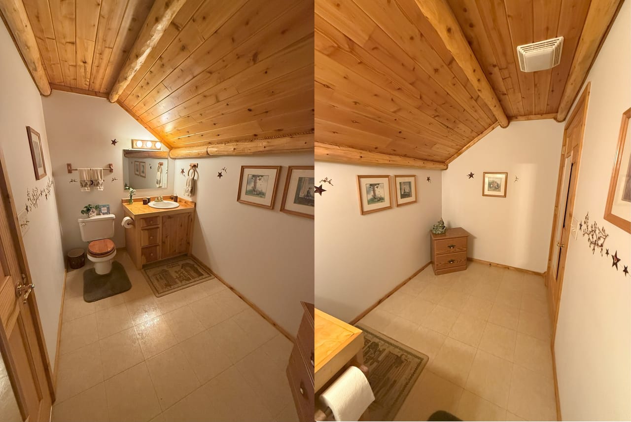 Prestigious Harbor Refuge Lakefront Home 50172420