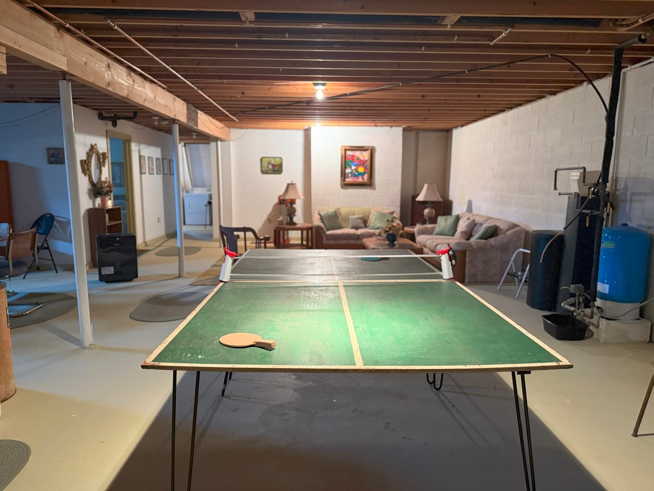 Prestigious Harbor Refuge Lakefront Home 50172420