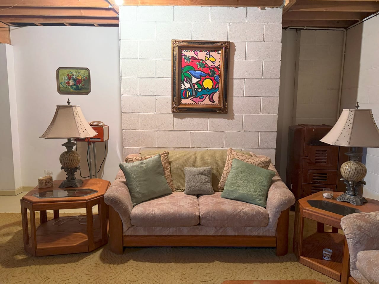 Prestigious Harbor Refuge Lakefront Home 50172420