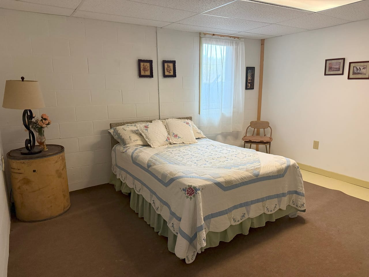 Prestigious Harbor Refuge Lakefront Home 50172420