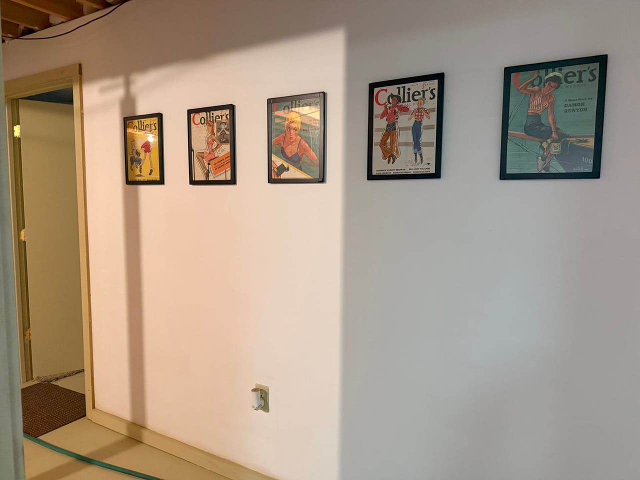 Prestigious Harbor Refuge Lakefront Home 50172420