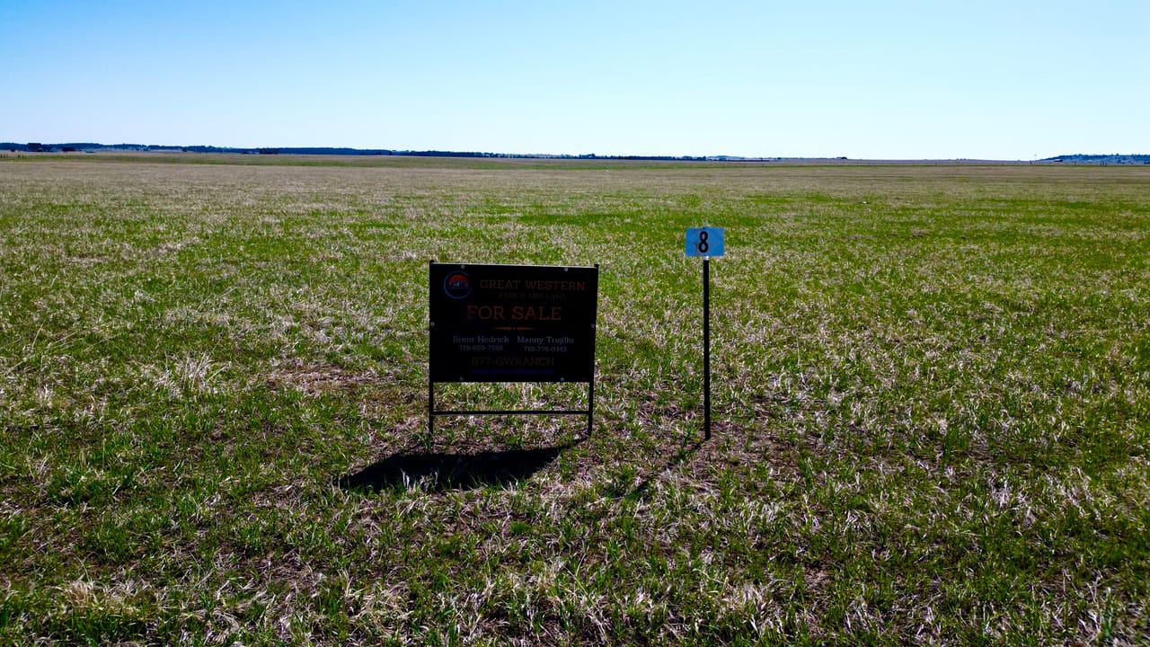 SanVen Estates Lot 8