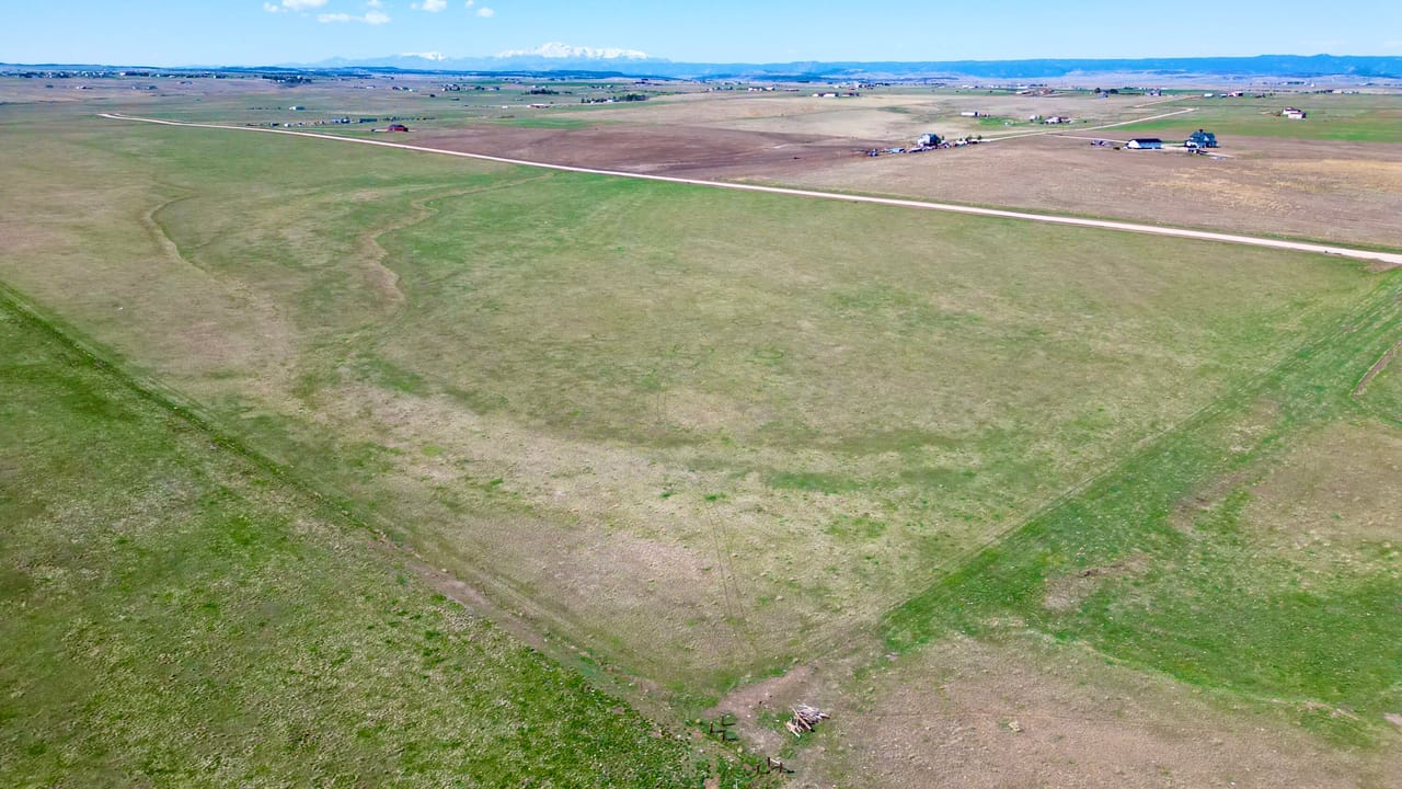 SanVen Estates Lot 8
