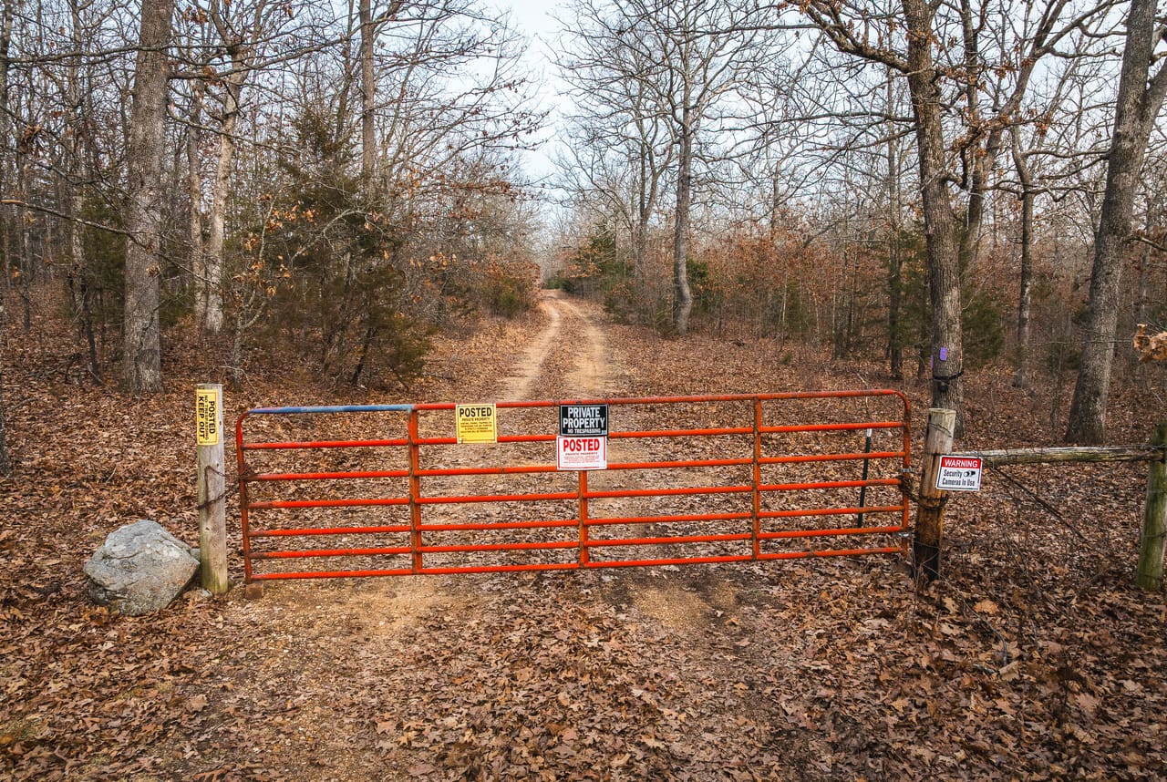 County Line Deer Camp