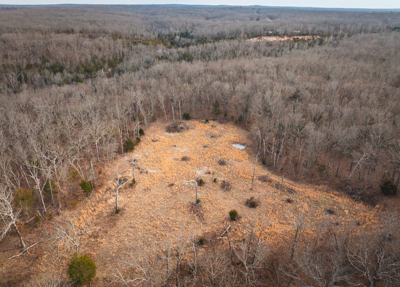 County Line Deer Camp
