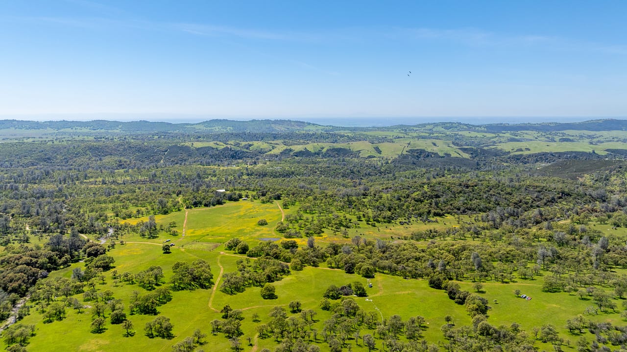 Walker Trail Ranch