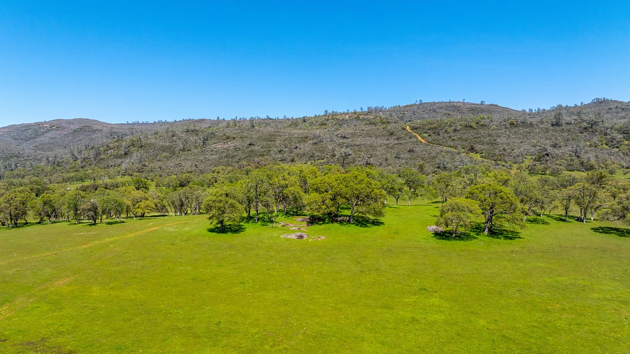 Walker Trail Ranch