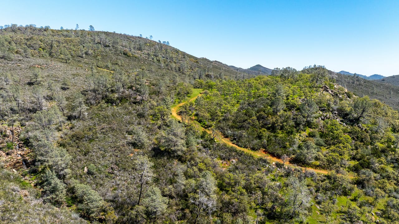 Walker Trail Ranch