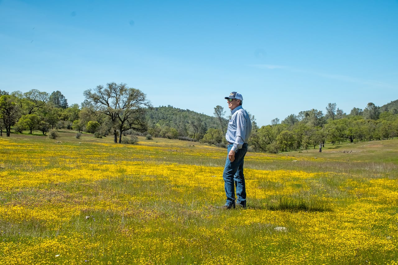 Walker Trail Ranch