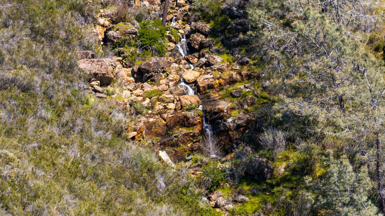 Walker Trail Ranch