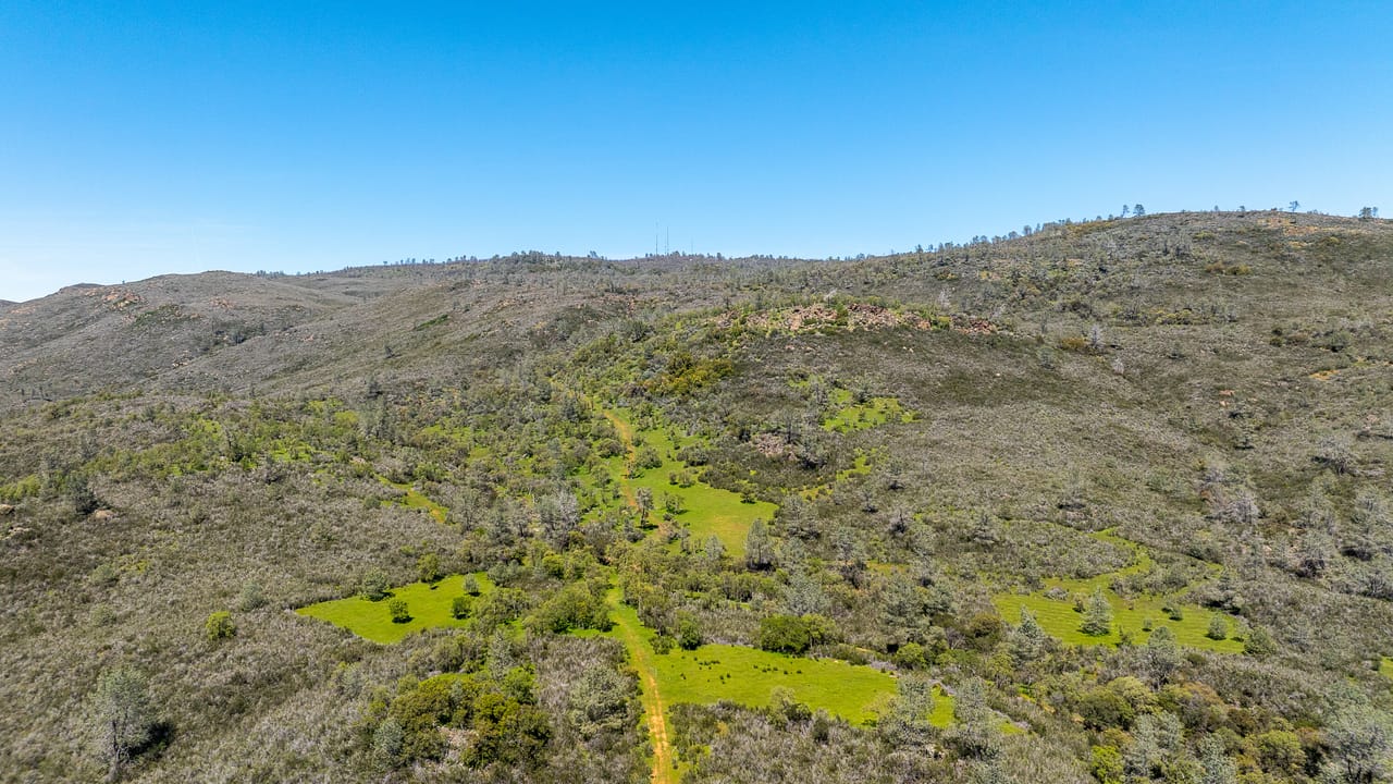 Walker Trail Ranch