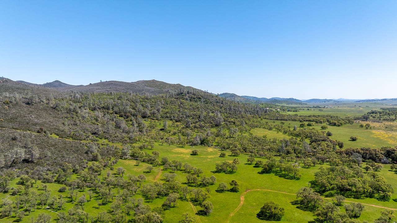 Walker Trail Ranch