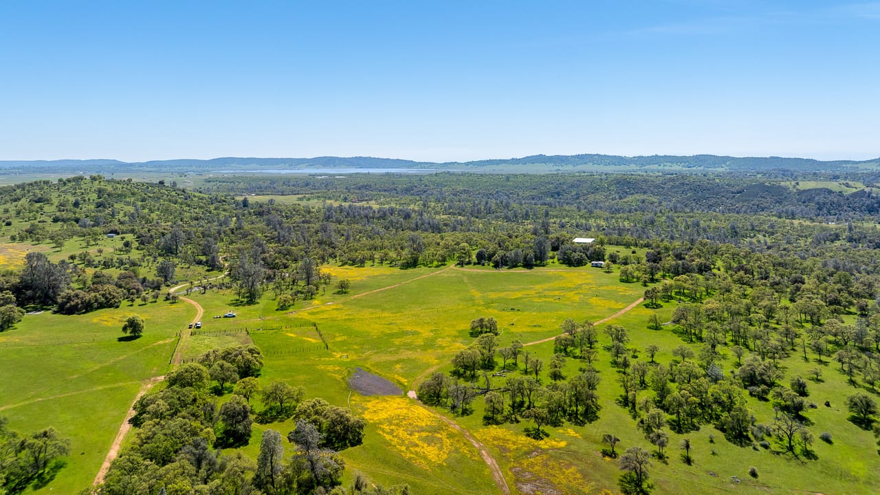 Walker Trail Ranch