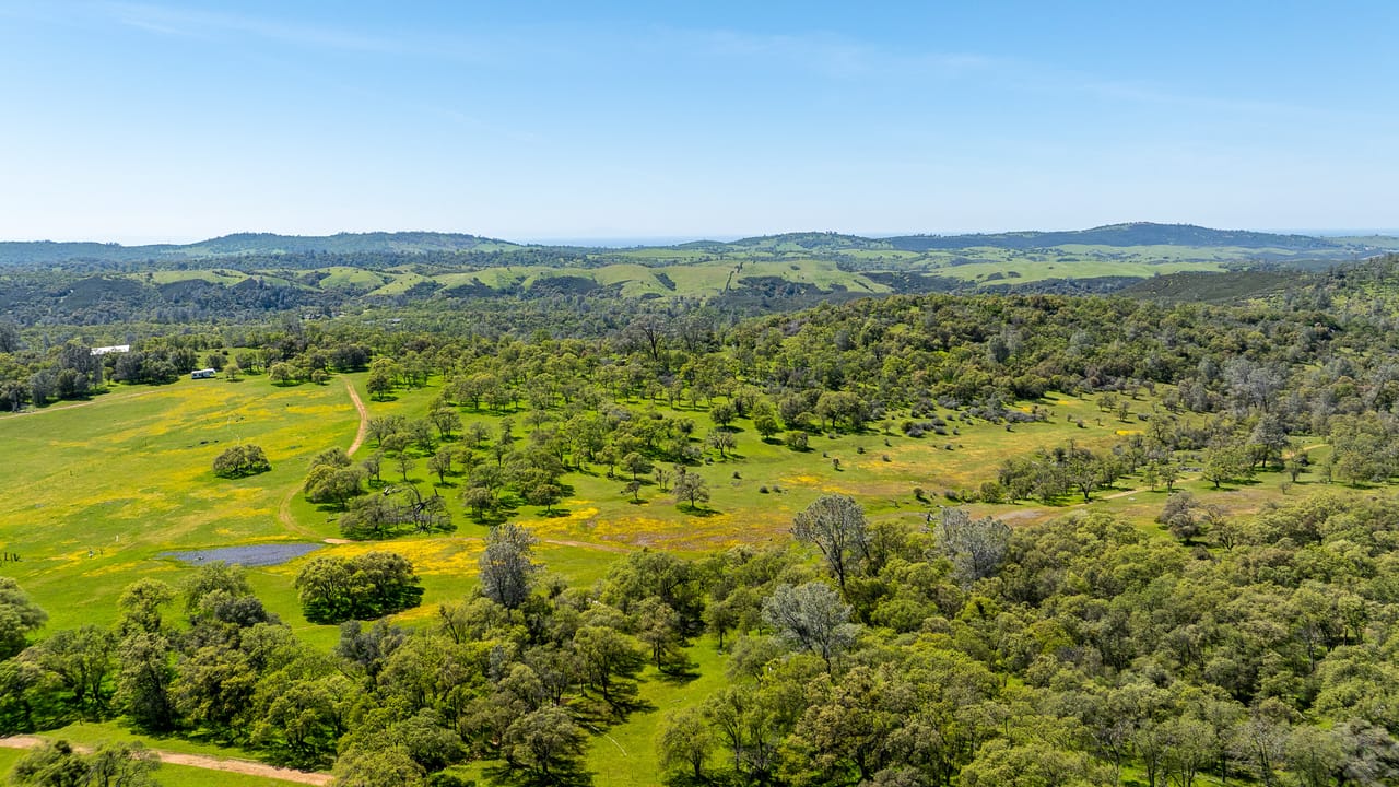 Walker Trail Ranch
