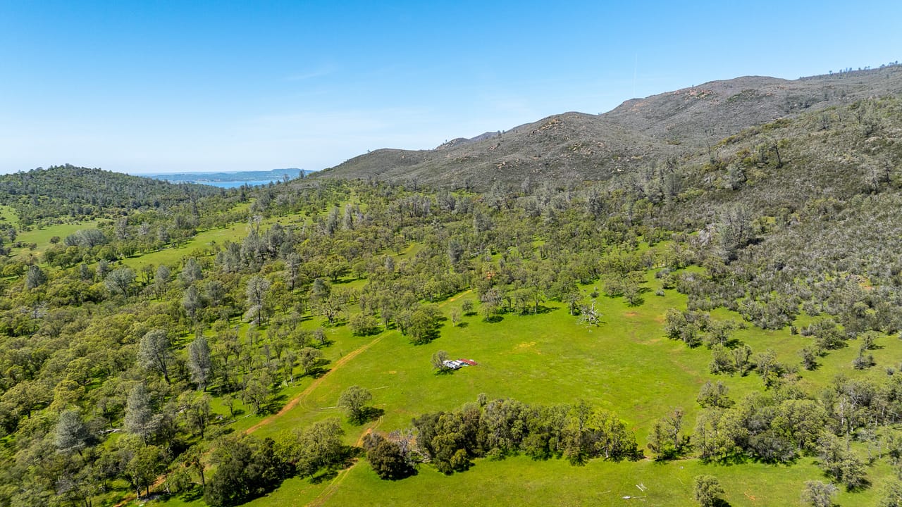 Walker Trail Ranch
