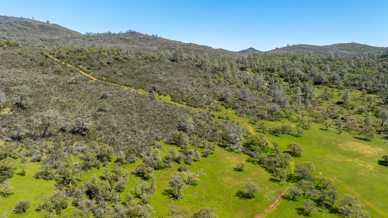 Walker Trail Ranch
