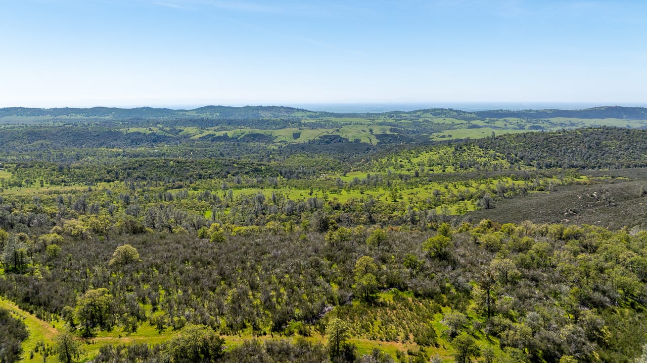 Walker Trail Ranch