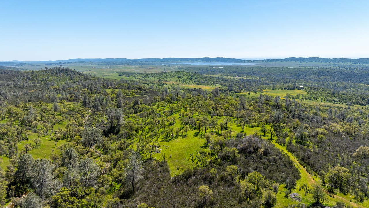 Walker Trail Ranch