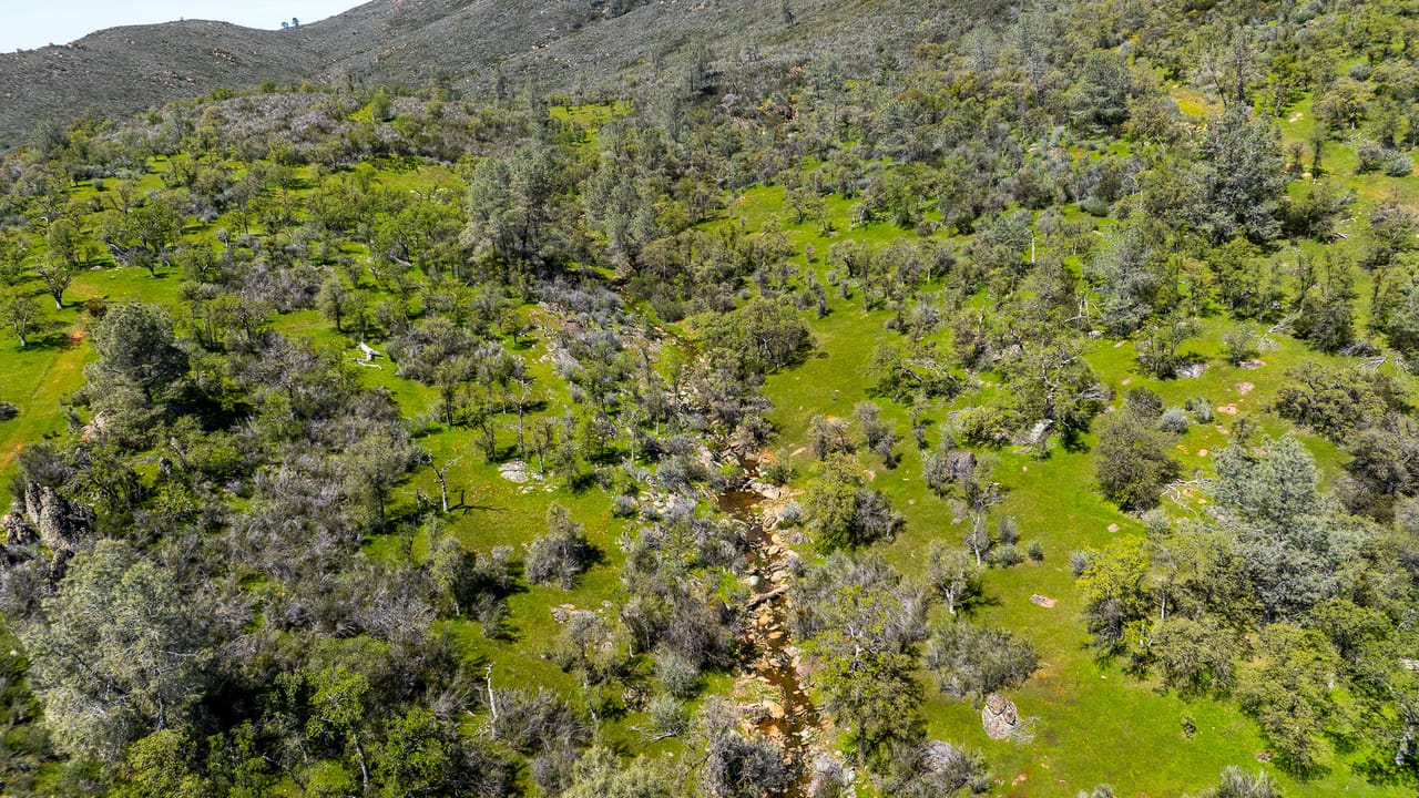Walker Trail Ranch