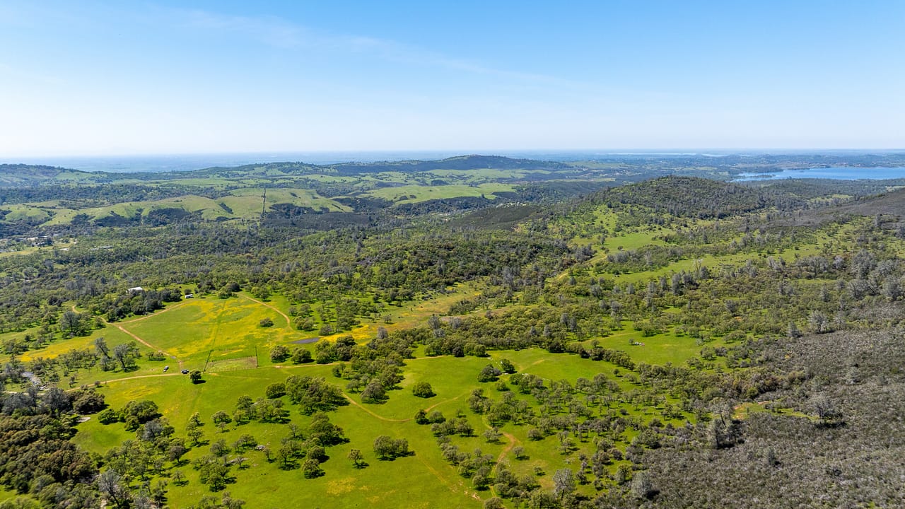 Walker Trail Ranch