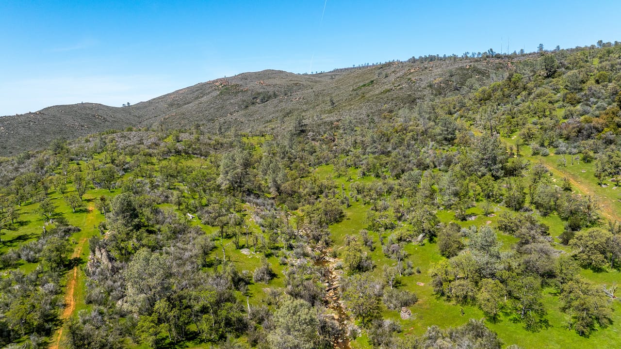 Walker Trail Ranch