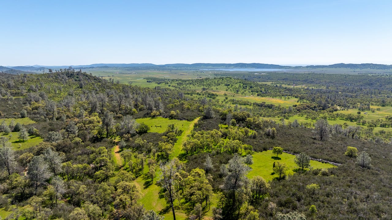 Walker Trail Ranch