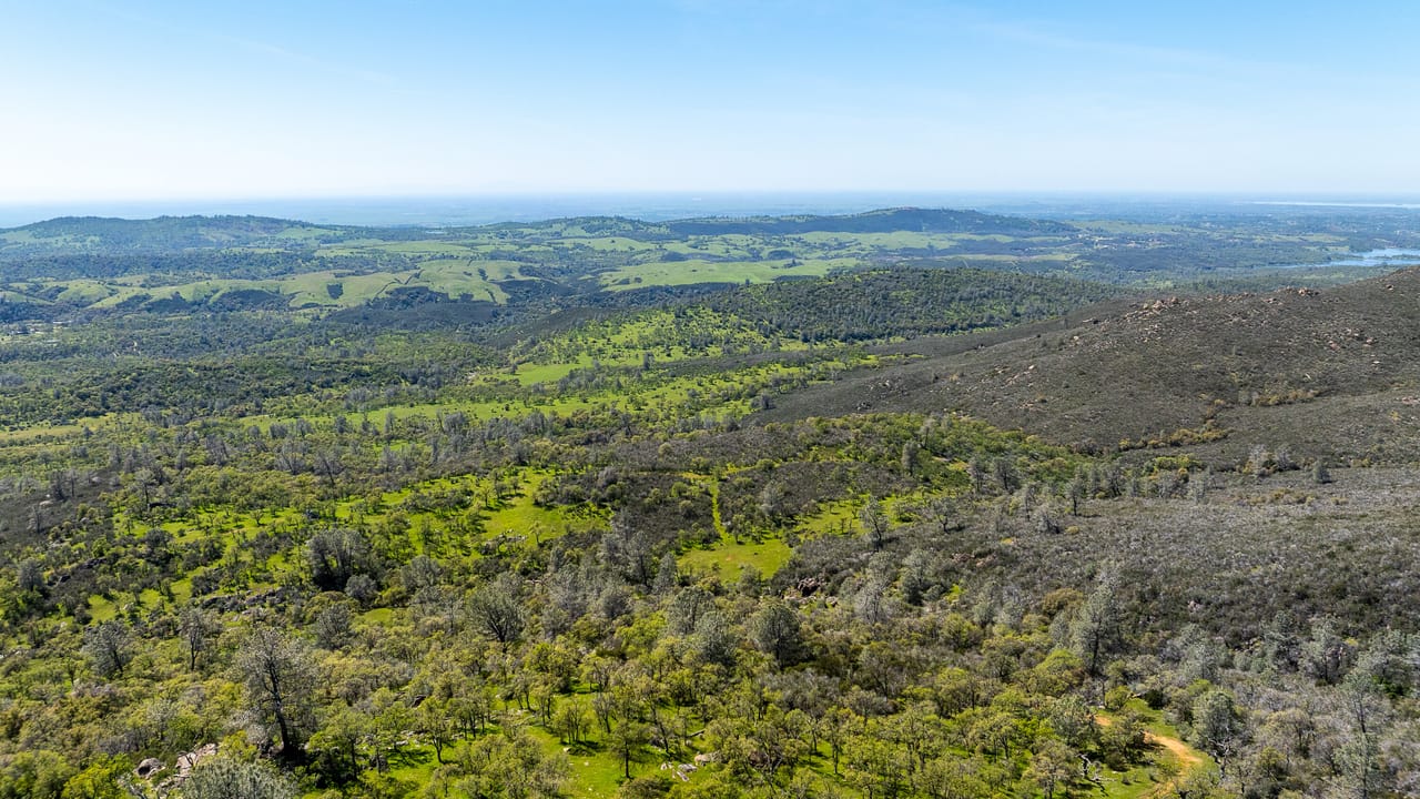Walker Trail Ranch