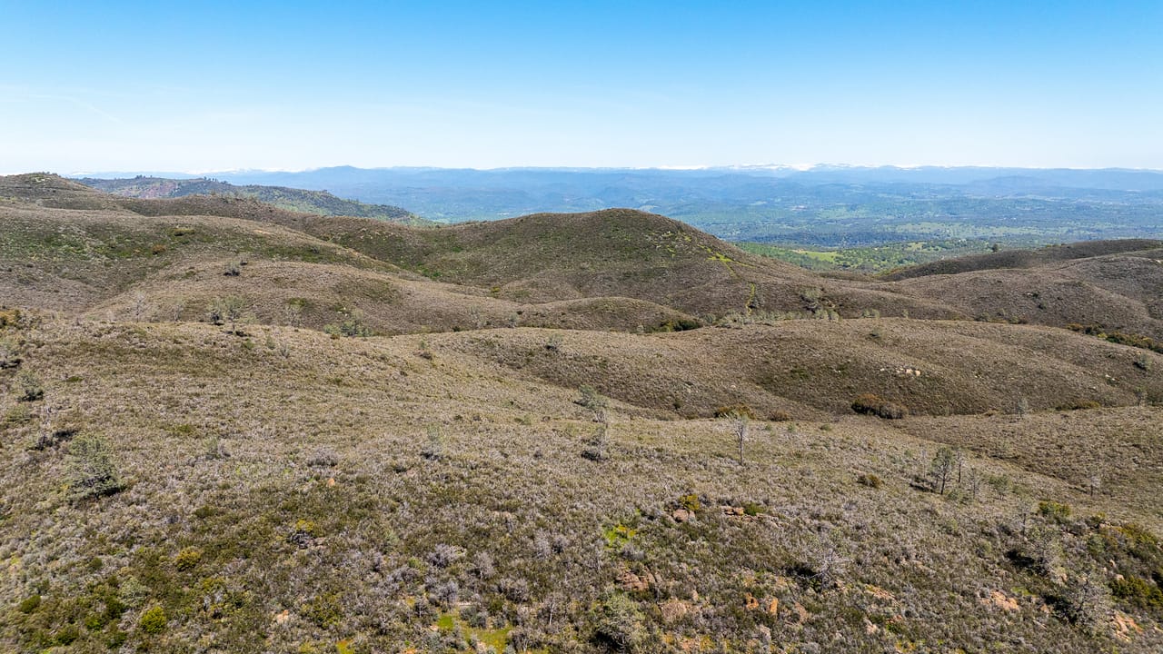Walker Trail Ranch