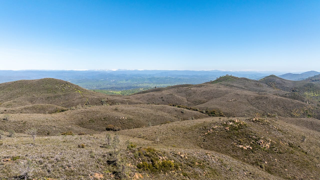 Walker Trail Ranch