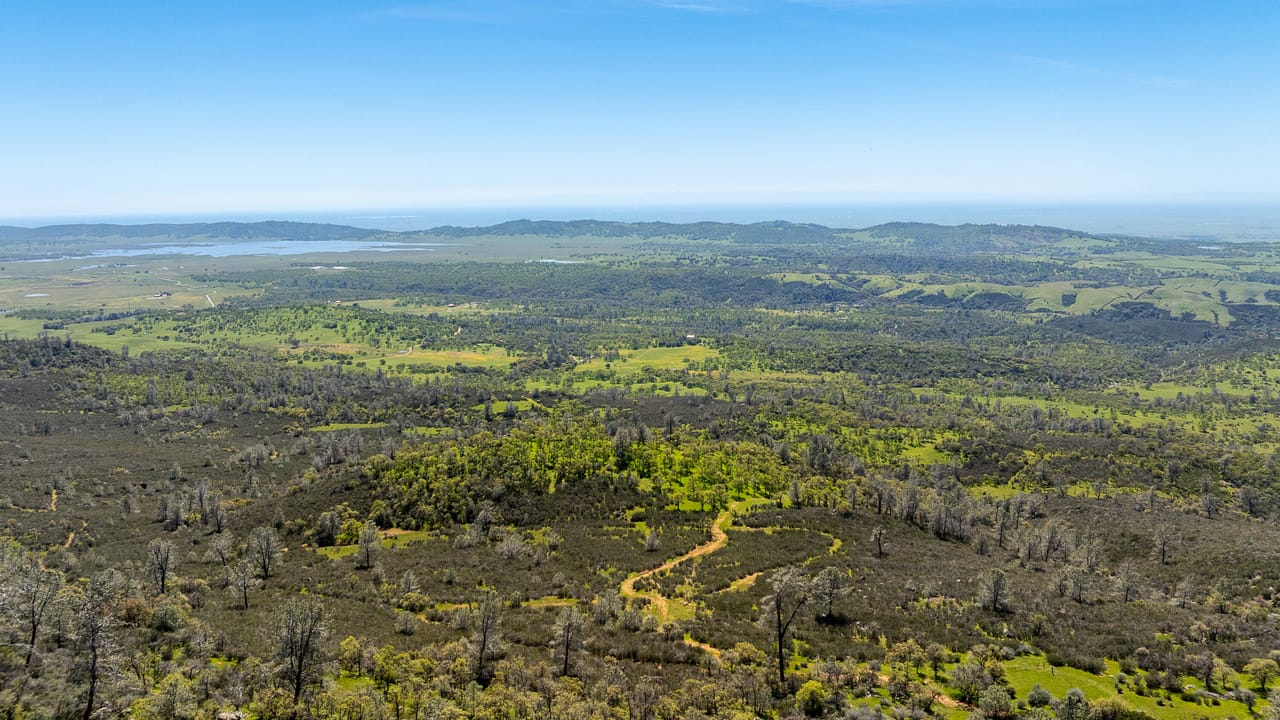 Walker Trail Ranch