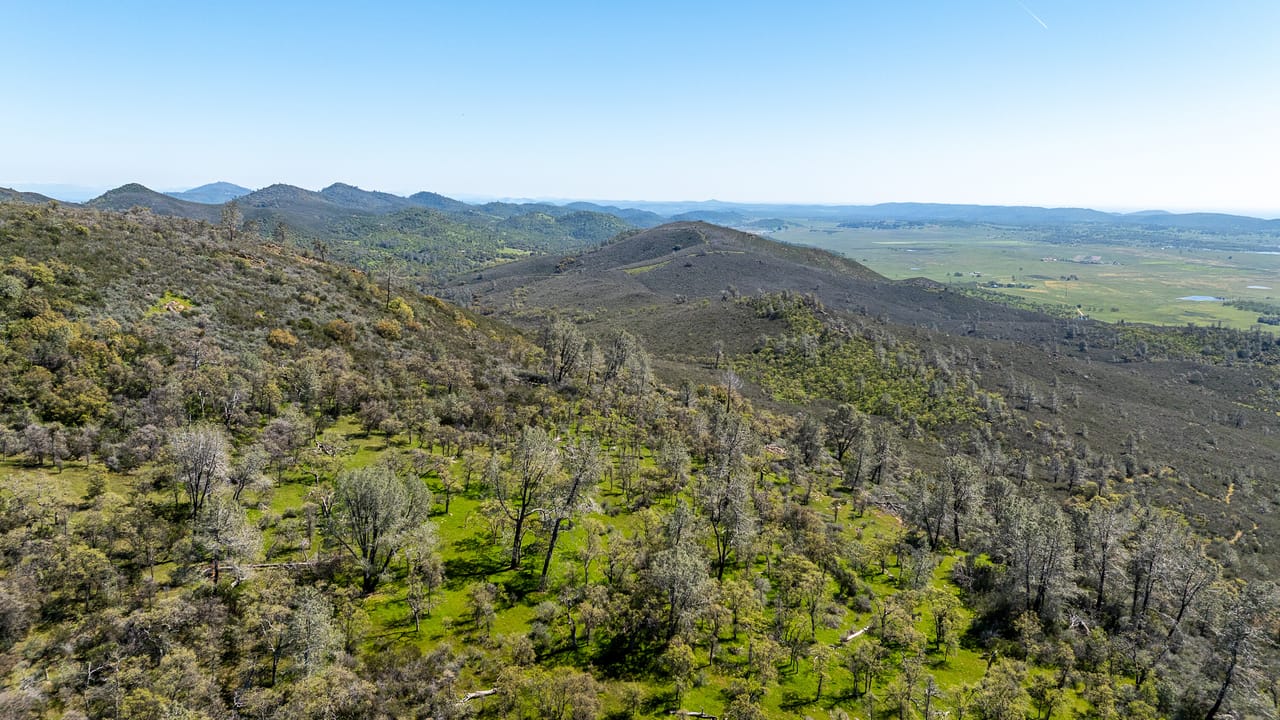 Walker Trail Ranch