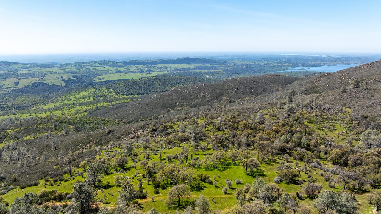 Walker Trail Ranch