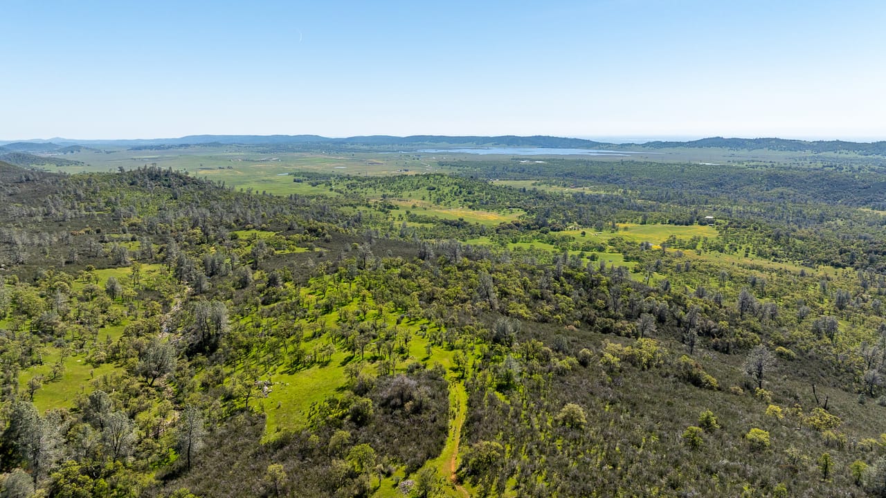 Walker Trail Ranch